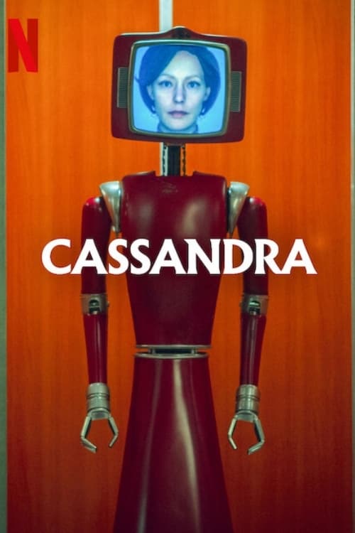 Cassandra (2025 TV Series)